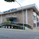 Hotel El Pilar