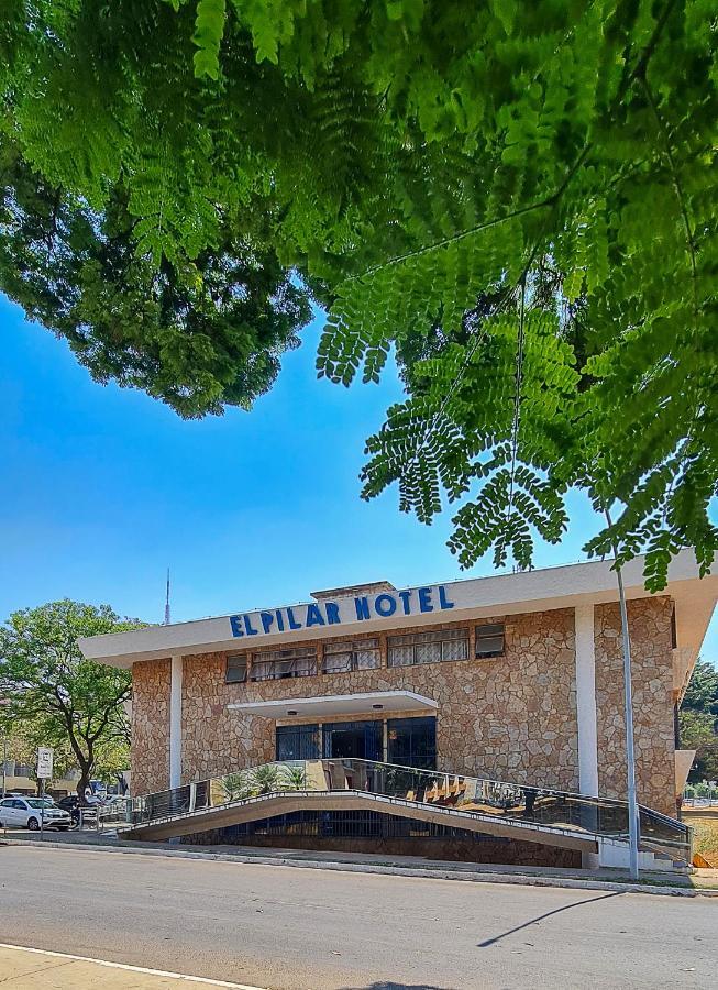 Hotel El Pilar 3*