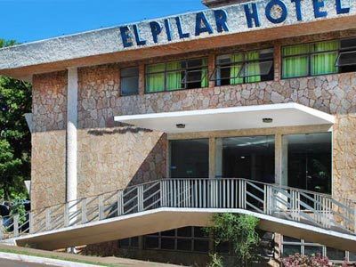 Hotel El Pilar Brasilia
