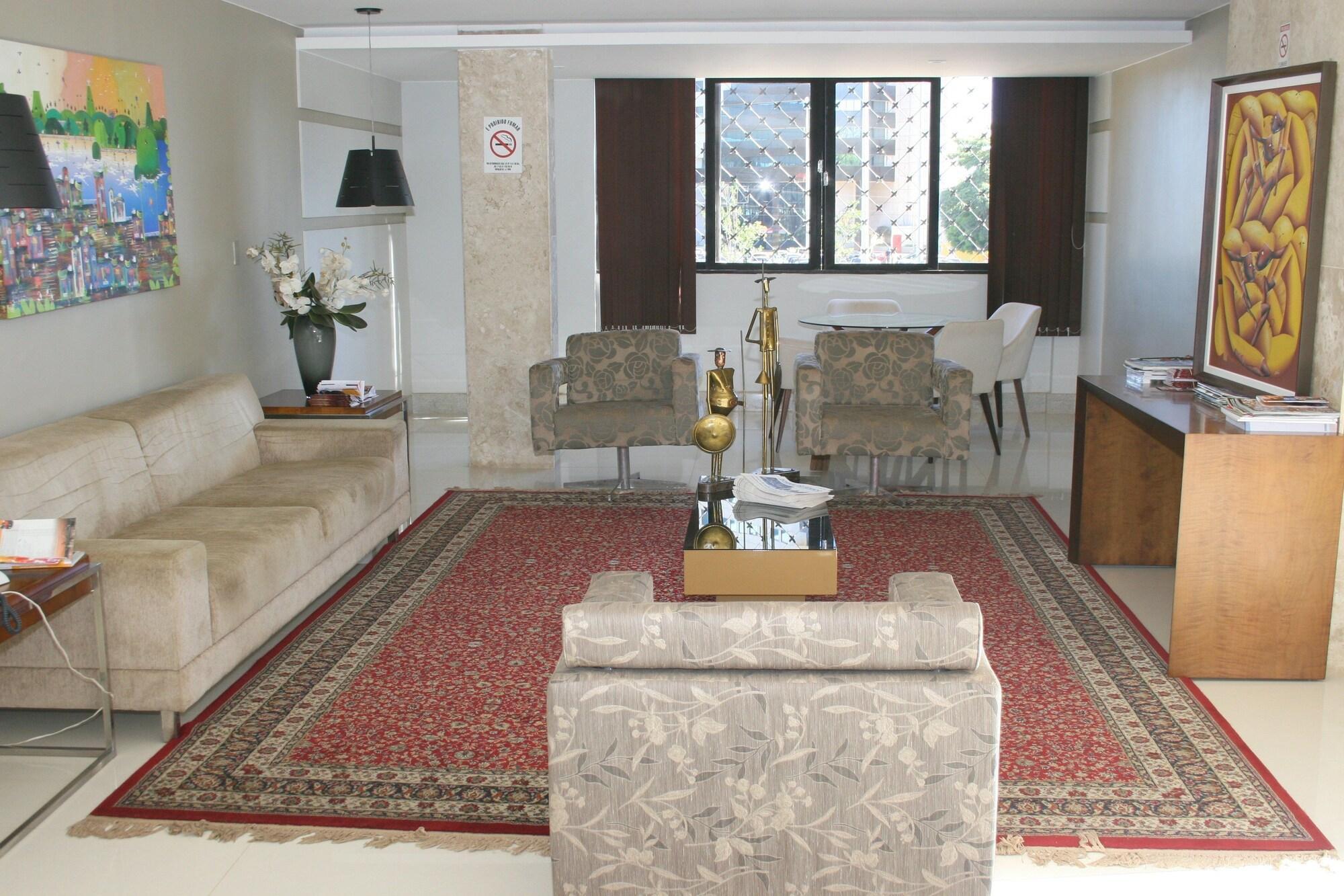 Hotel El Pilar