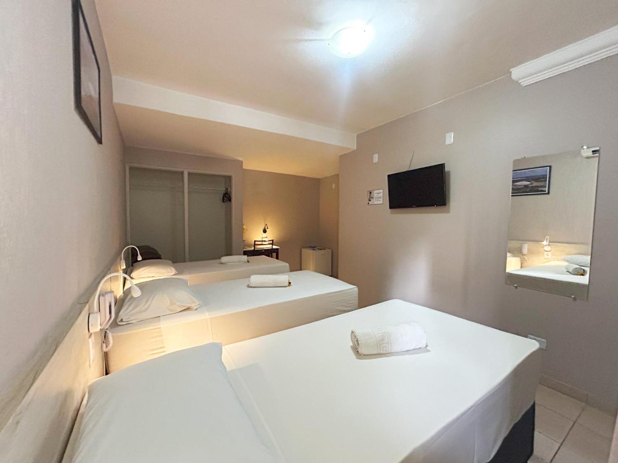 Hotel El Pilar Brasilia