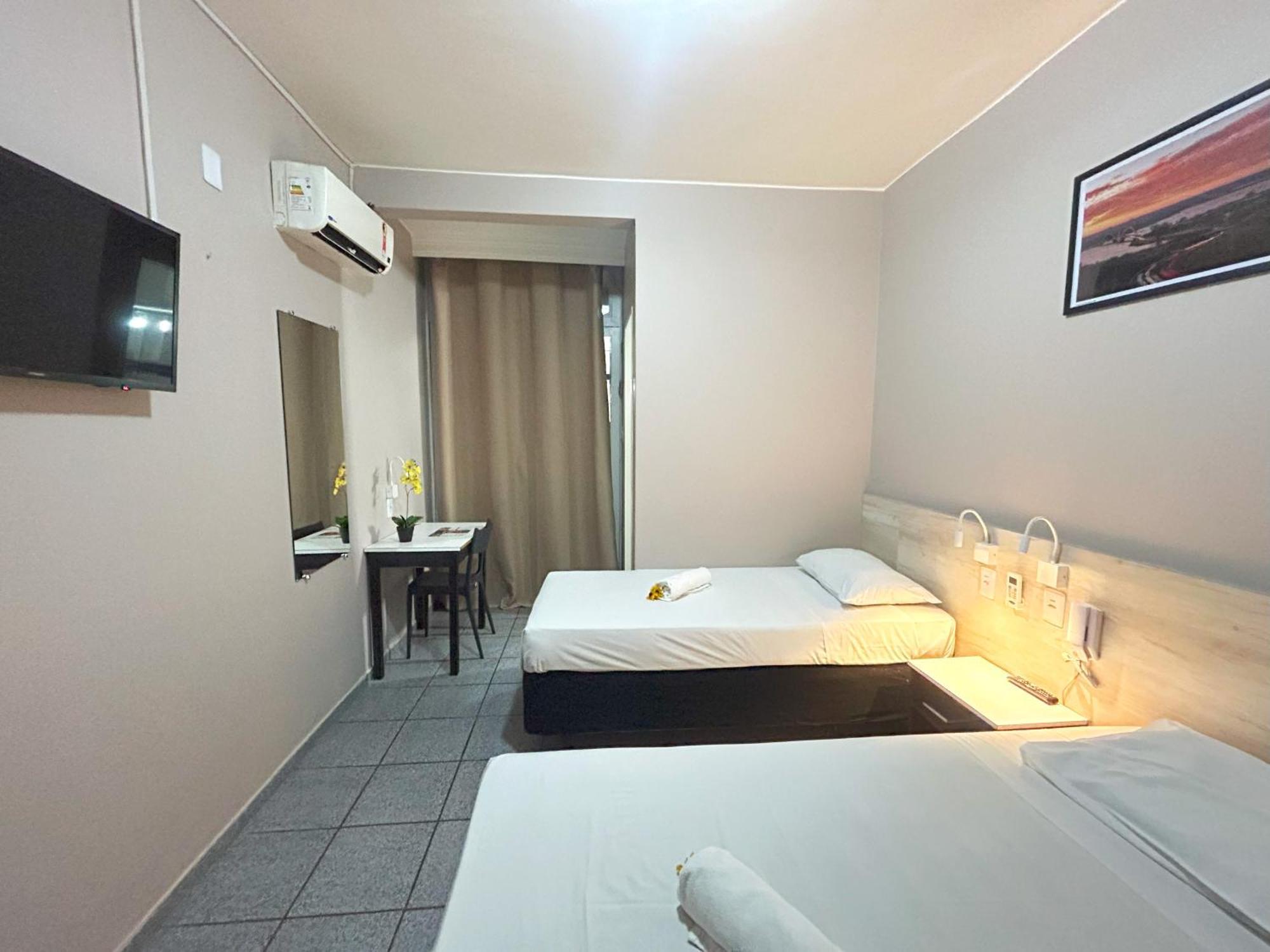 Hotel El Pilar