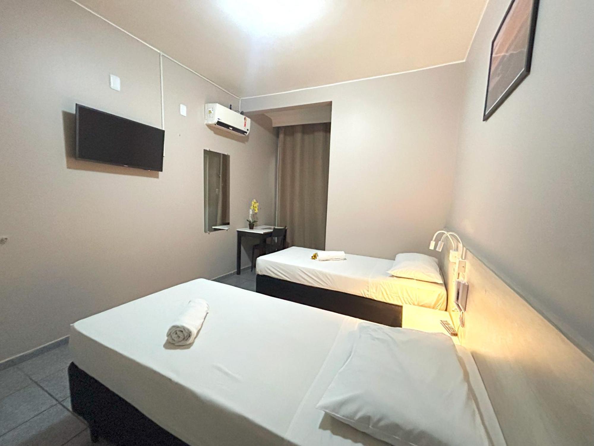 Hotel El Pilar Brasilia