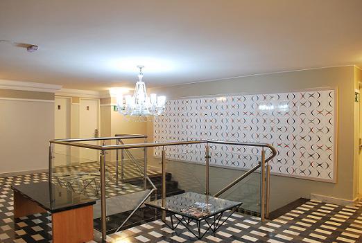 Hotel El Pilar