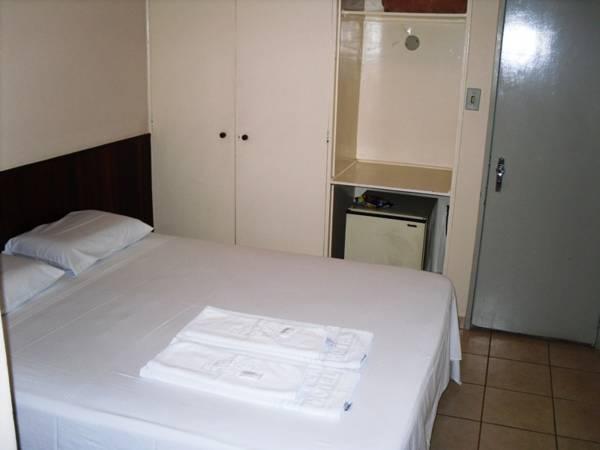 Hotel El Pilar