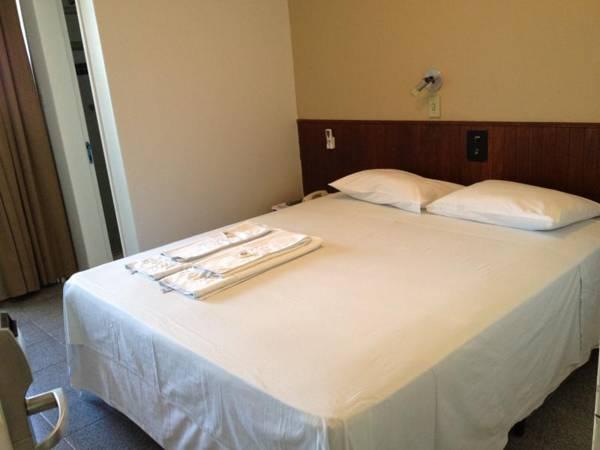 Hotel El Pilar