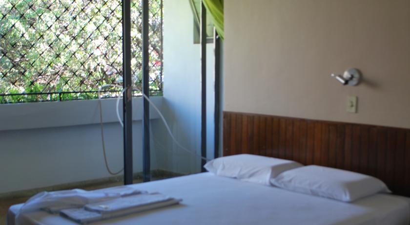 Hotel El Pilar 3*