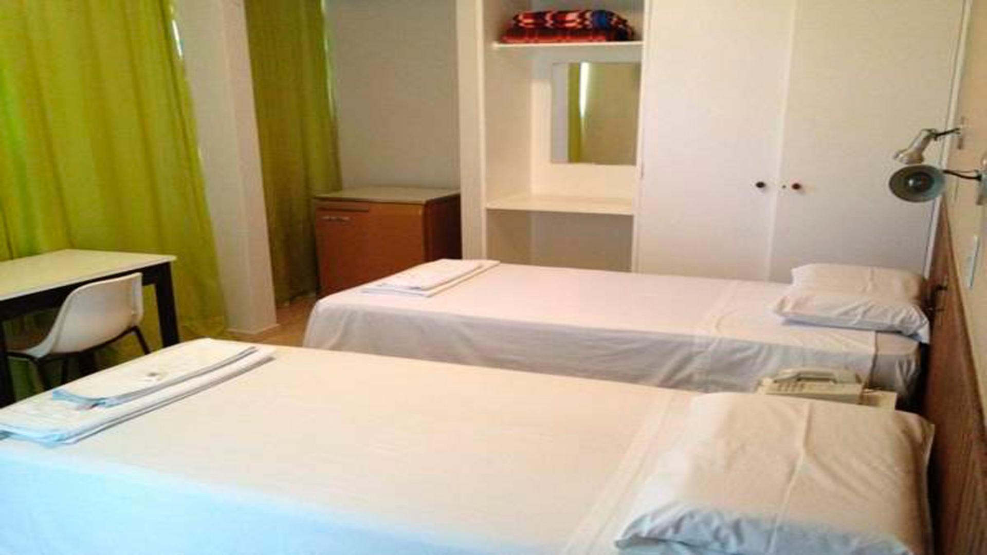 Hotel El Pilar Brasilia