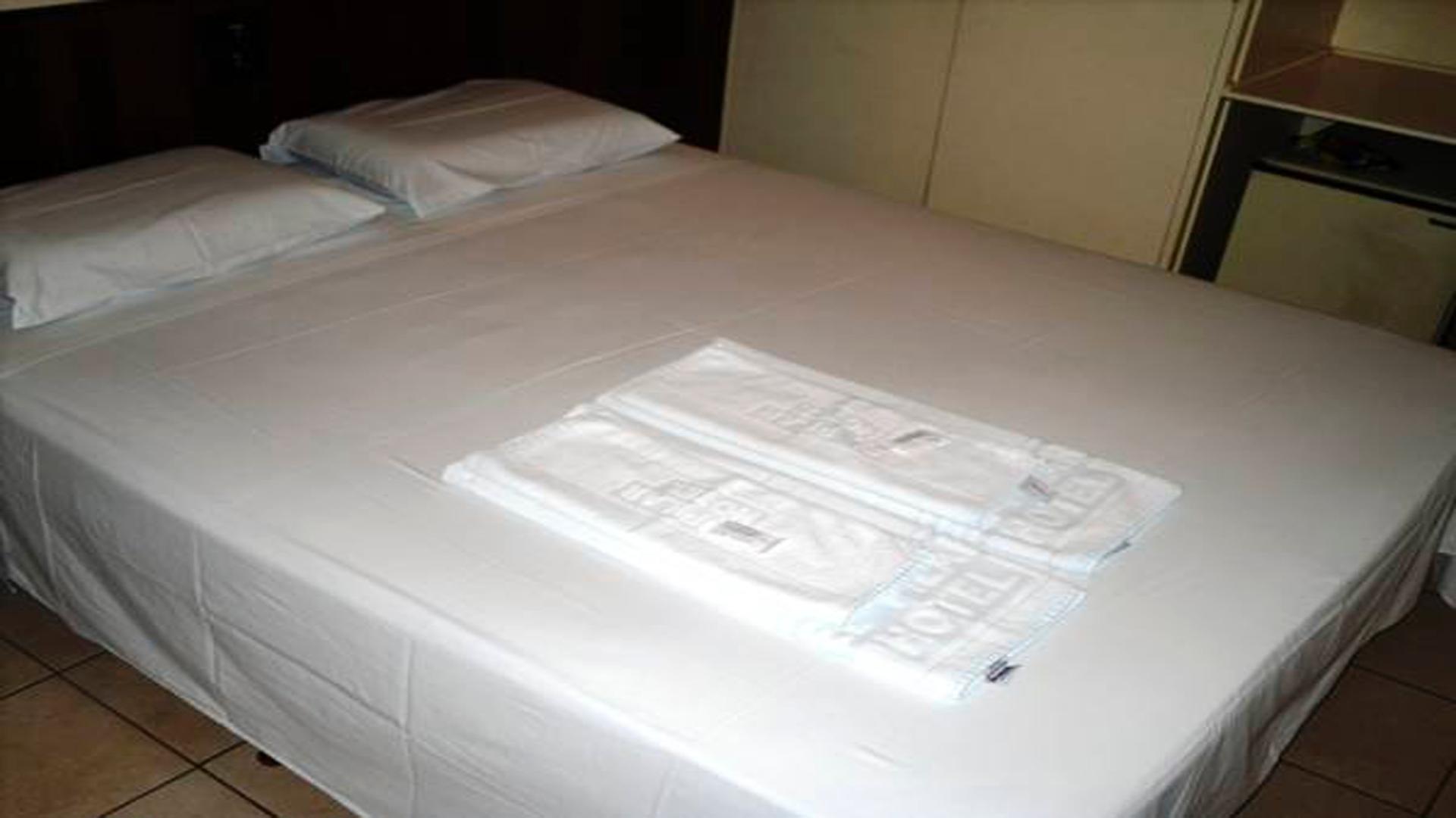 Hotel El Pilar Brasilia