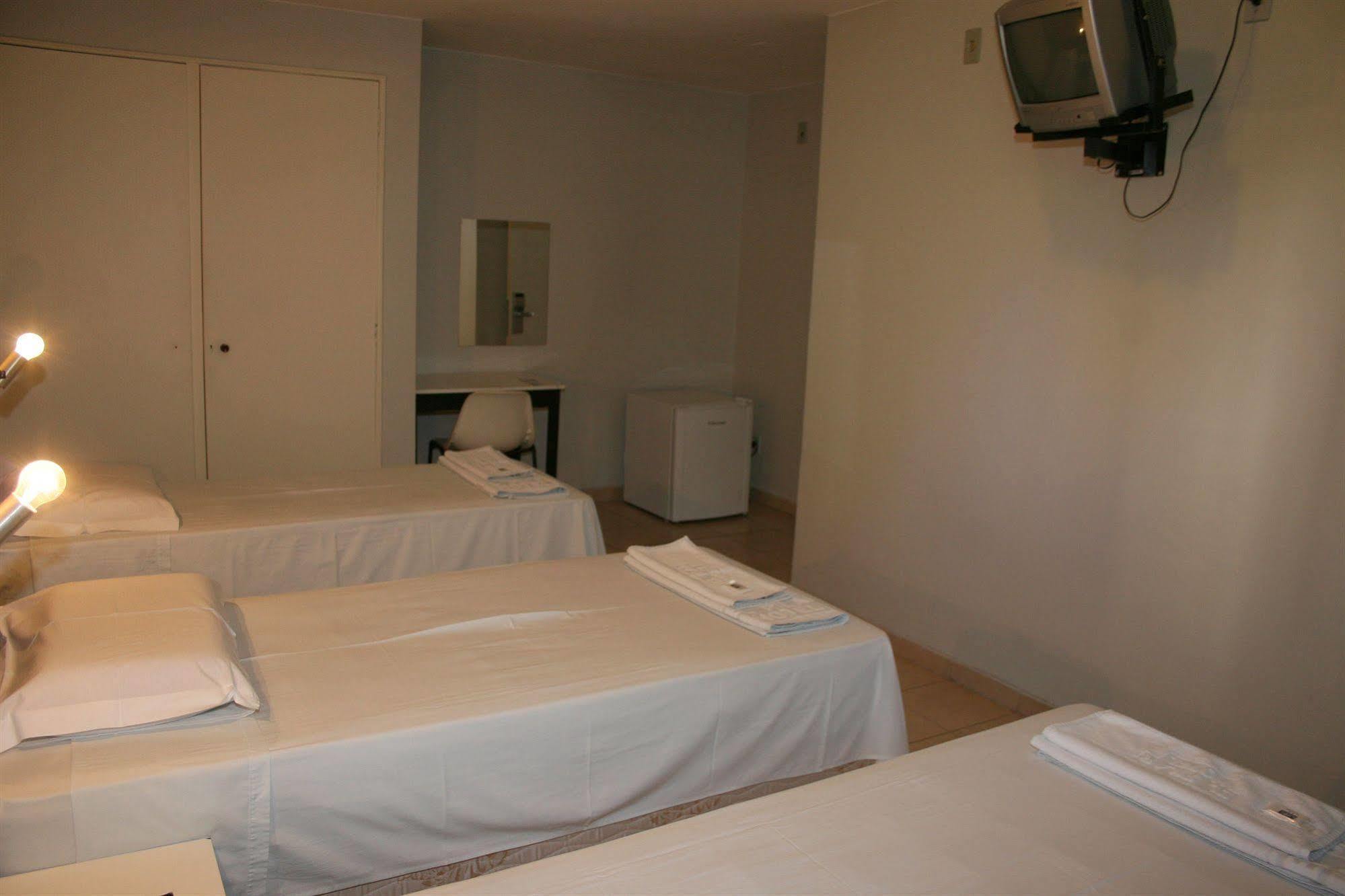 Hotel El Pilar By Bsb