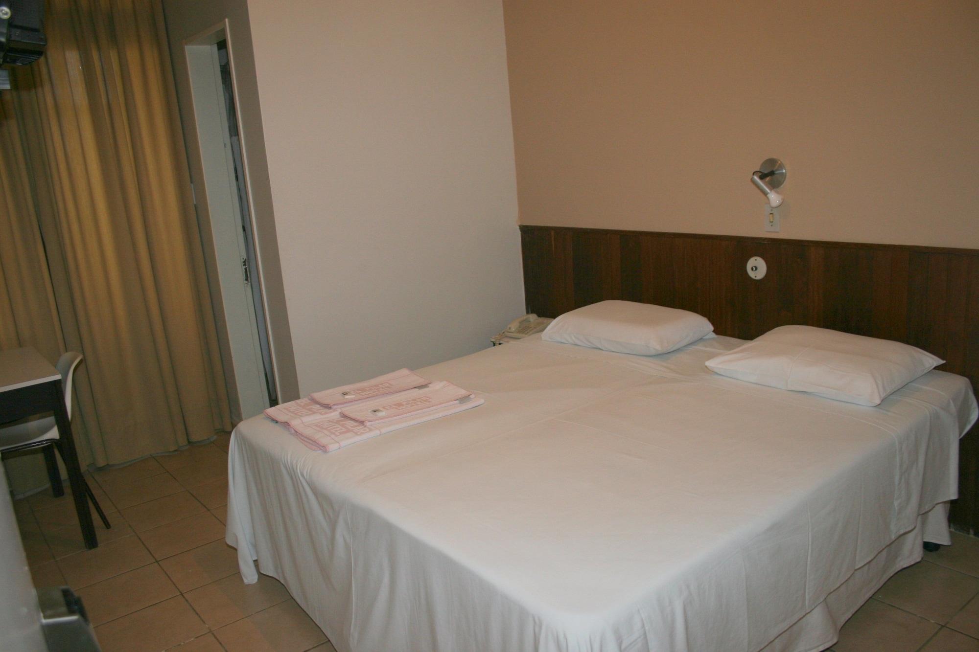 El Pilar By Bsb Hotel Brasília