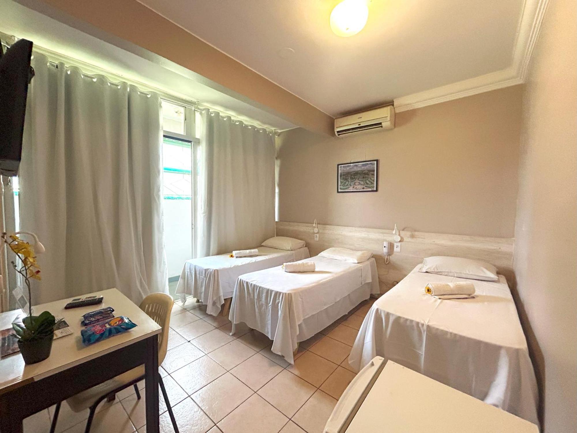 Hotel El Pilar By Bsb