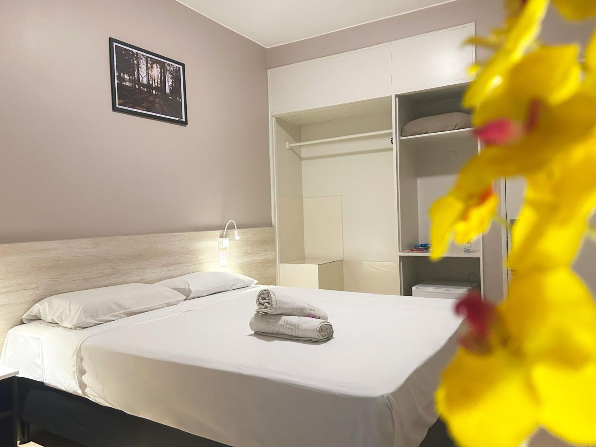Hotel El Pilar By Bsb 3*