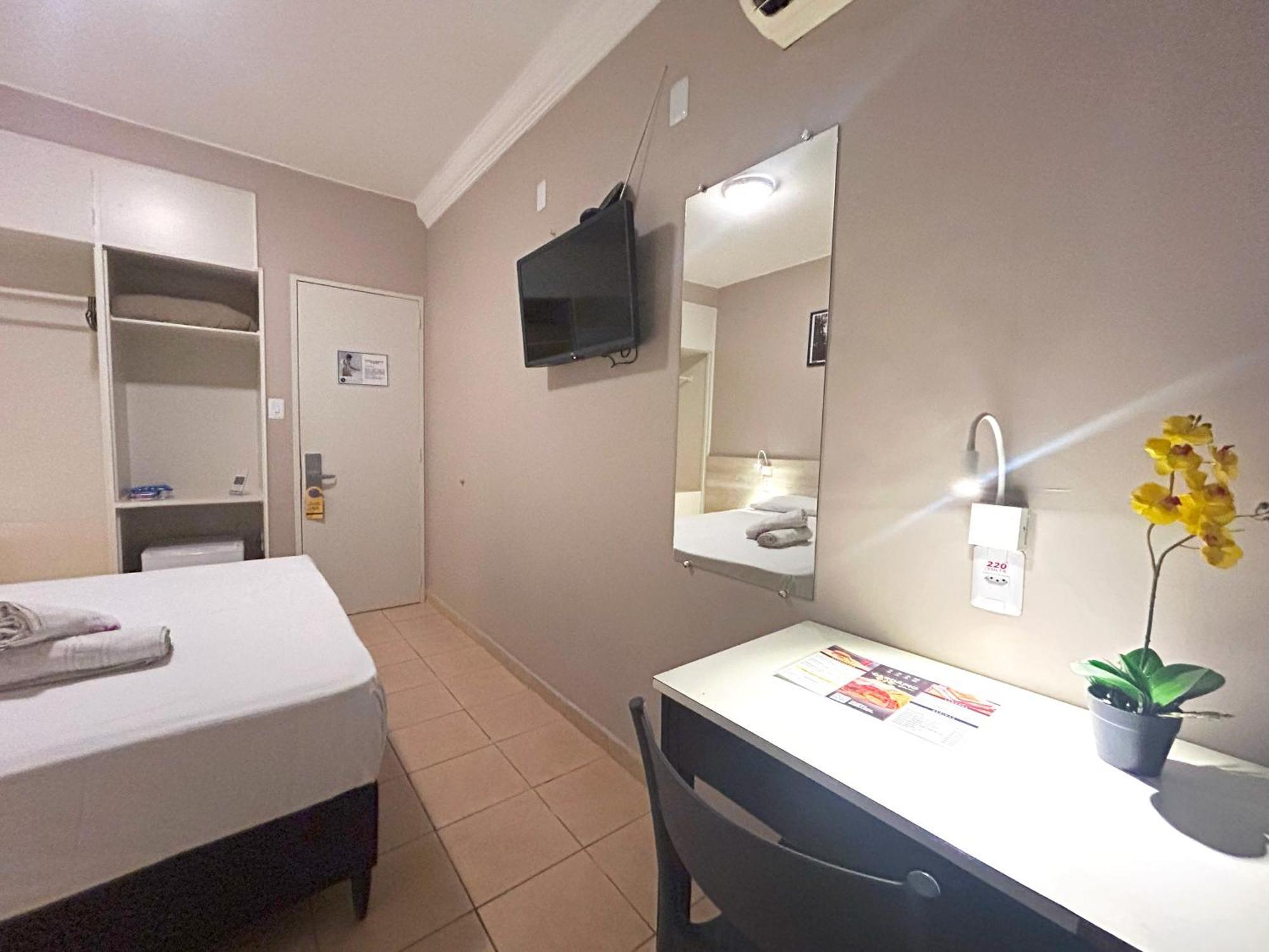 Hotel El Pilar By Bsb Brasília